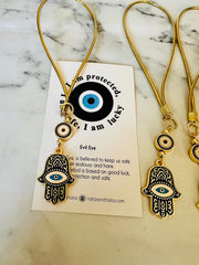 Vasko Fatma’nın Eli Araba Dikiz Aynası Süsü