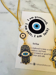 Vasko Fatma’nın Eli Araba Dikiz Aynası Süsü