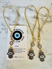 Vasko Fatma’nın Eli Araba Dikiz Aynası Süsü