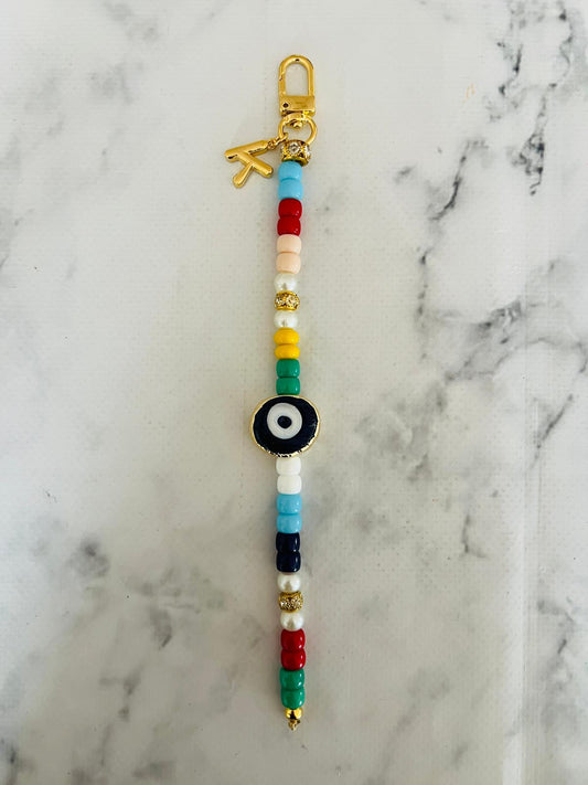 Pasion Kişiye Özel Çanta Charmı