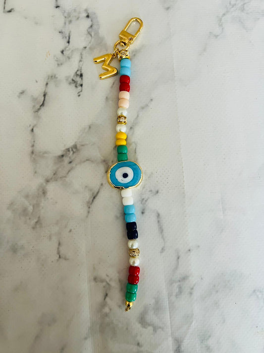 Pasion Kişiye Özel Çanta Charmı