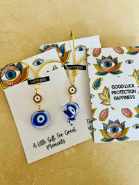 Hazel Araba Dikiz Aynası Süsü