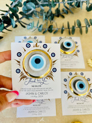 Liya Nazar Boncuğu Söz, Nişan, Nikah, Düğün Hediyelikleri