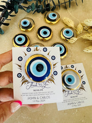 Liya Nazar Boncuğu Söz, Nişan, Nikah, Düğün Hediyelikleri