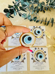 Liya Nazar Boncuğu Söz, Nişan, Nikah, Düğün Hediyelikleri