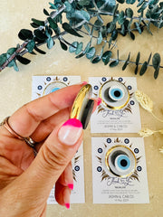 Liya Nazar Boncuğu Söz, Nişan, Nikah, Düğün Hediyelikleri