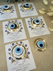 Liya Nazar Boncuğu Söz, Nişan, Nikah, Düğün Hediyelikleri