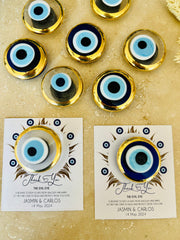 Liya Nazar Boncuğu Söz, Nişan, Nikah, Düğün Hediyelikleri