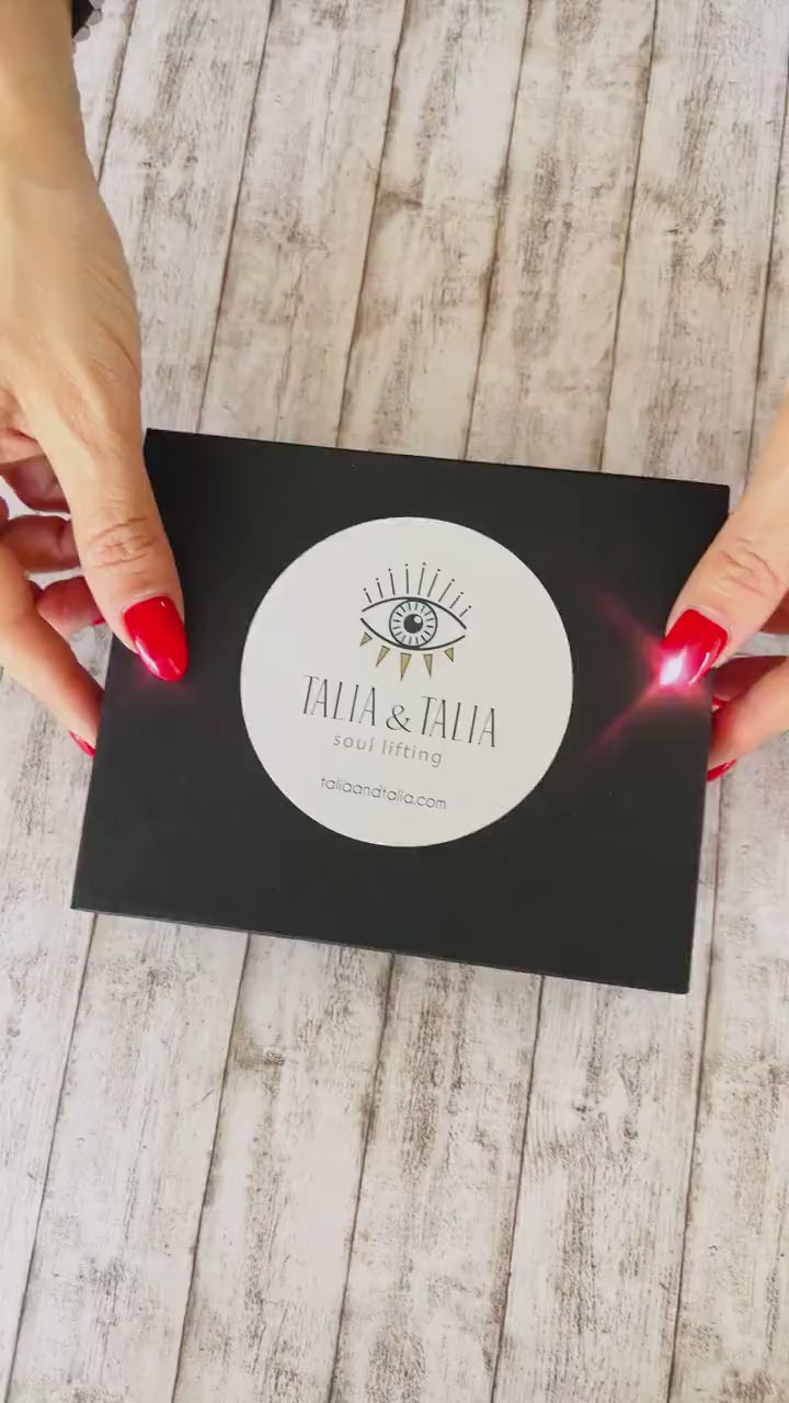 Karen Nazar Boncuğu Duvar Süsü