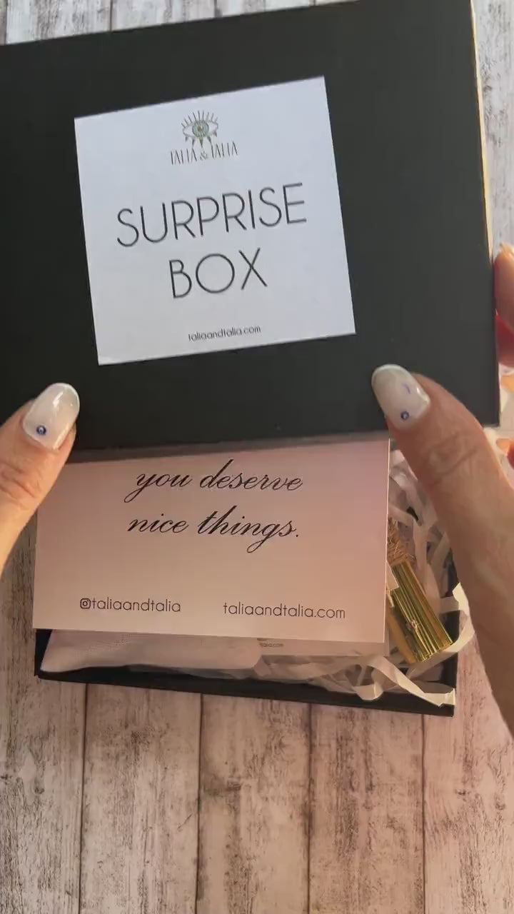 AKREP Burcu Kristal Seti