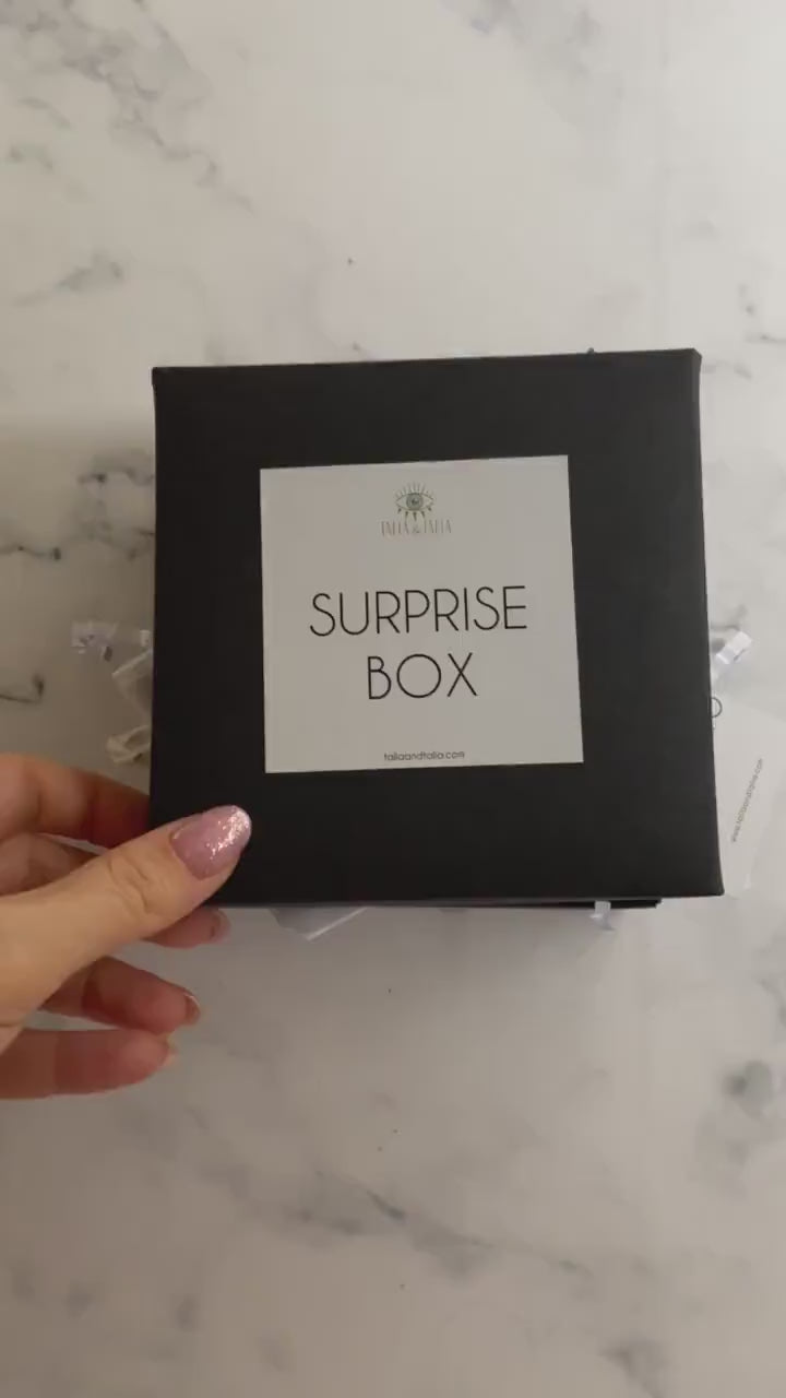 Koç Burcu Kristal Seti